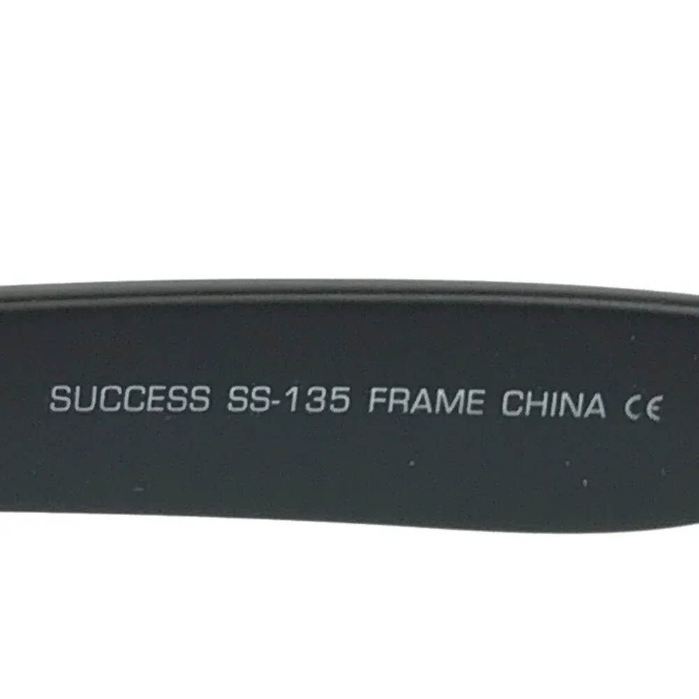 Success brand new